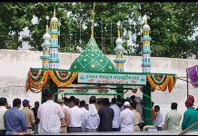 Chandrapur..मोहरमनिमित्त चंद्रपूर शहरातील वाहतुकीत आज बदल…chandataknews